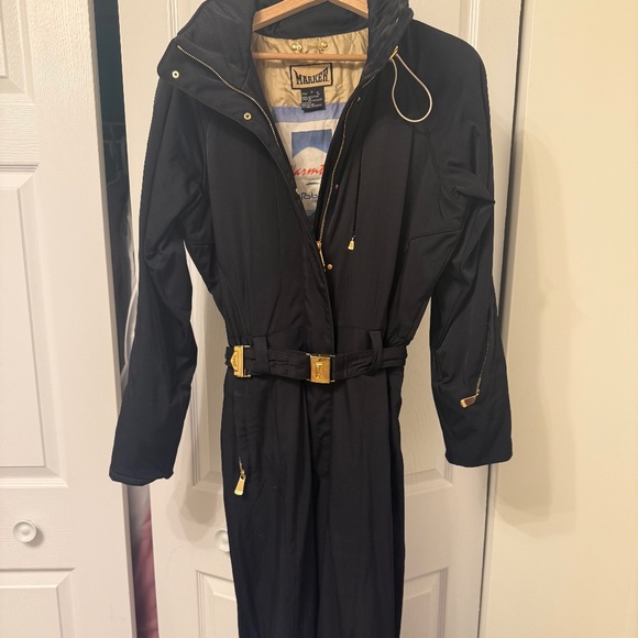 Snow Suit size 8 (S/M) - Picture 1 of 6